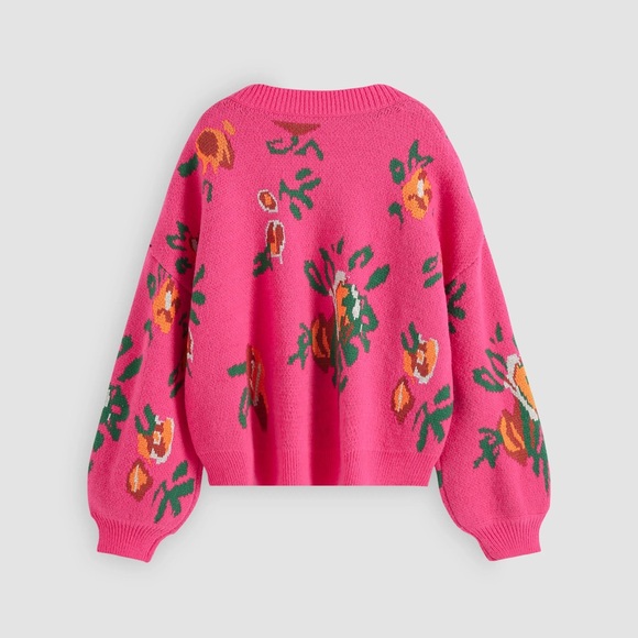 💕Pink Floral Pattern Set🌸 - Picture 5 of 5